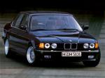 BMW 735i 1986 года